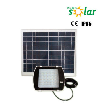 Schöne Optik solar powered led-leuchten, solar betriebene led Arbeitsleuchte, solar betriebene led Arbeitsscheinwerfer